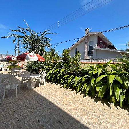 Pousada Vila Real Juquehy Жукей Экстерьер фото