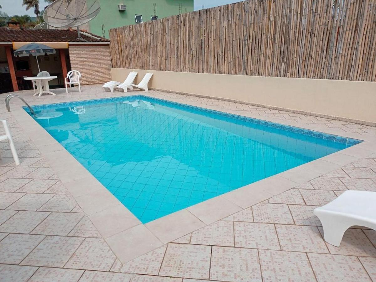 Pousada Vila Real Juquehy Жукей Экстерьер фото