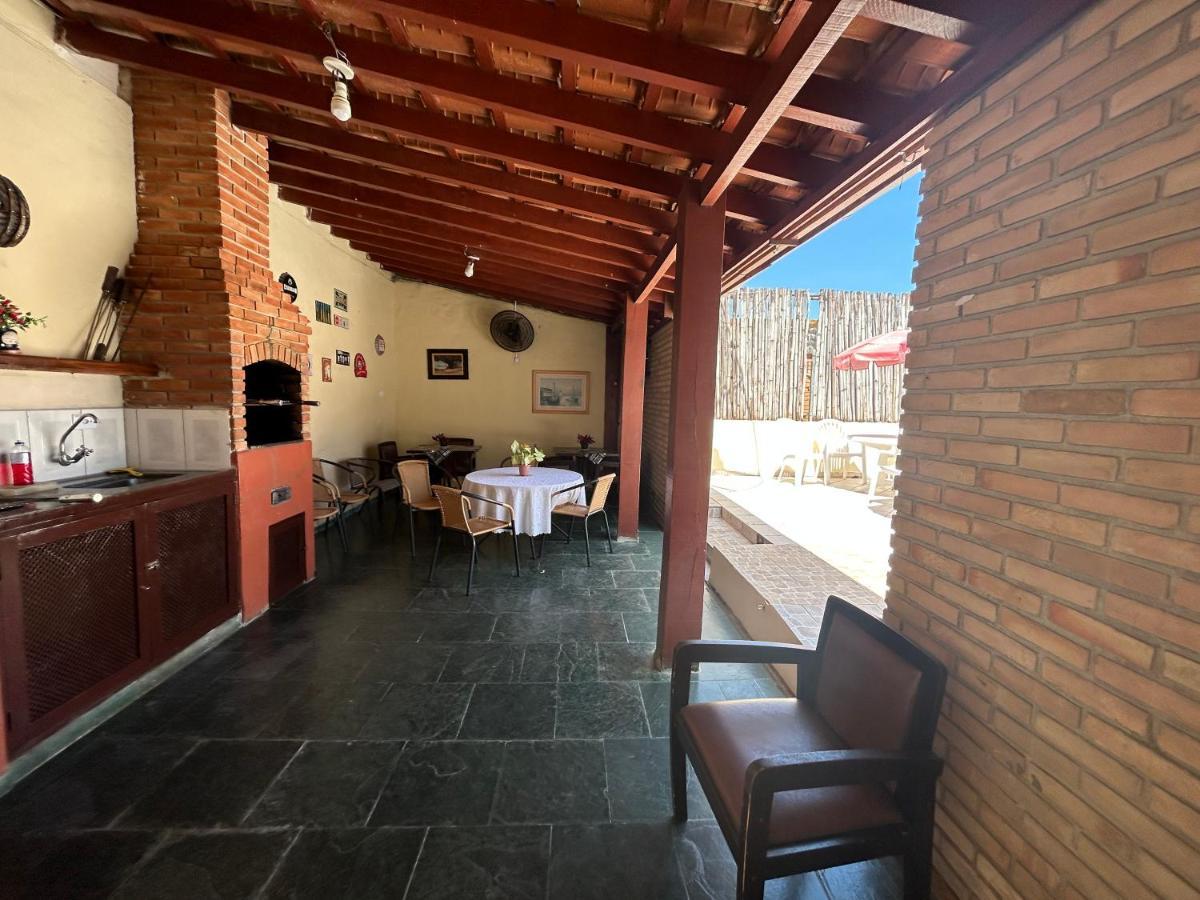 Pousada Vila Real Juquehy Жукей Экстерьер фото
